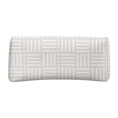 IGC Signature Enzo Leather Glasses Case