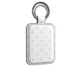 IGC Signature Nico Leather Keyring