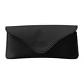 Leather Glasses Case in Midnight