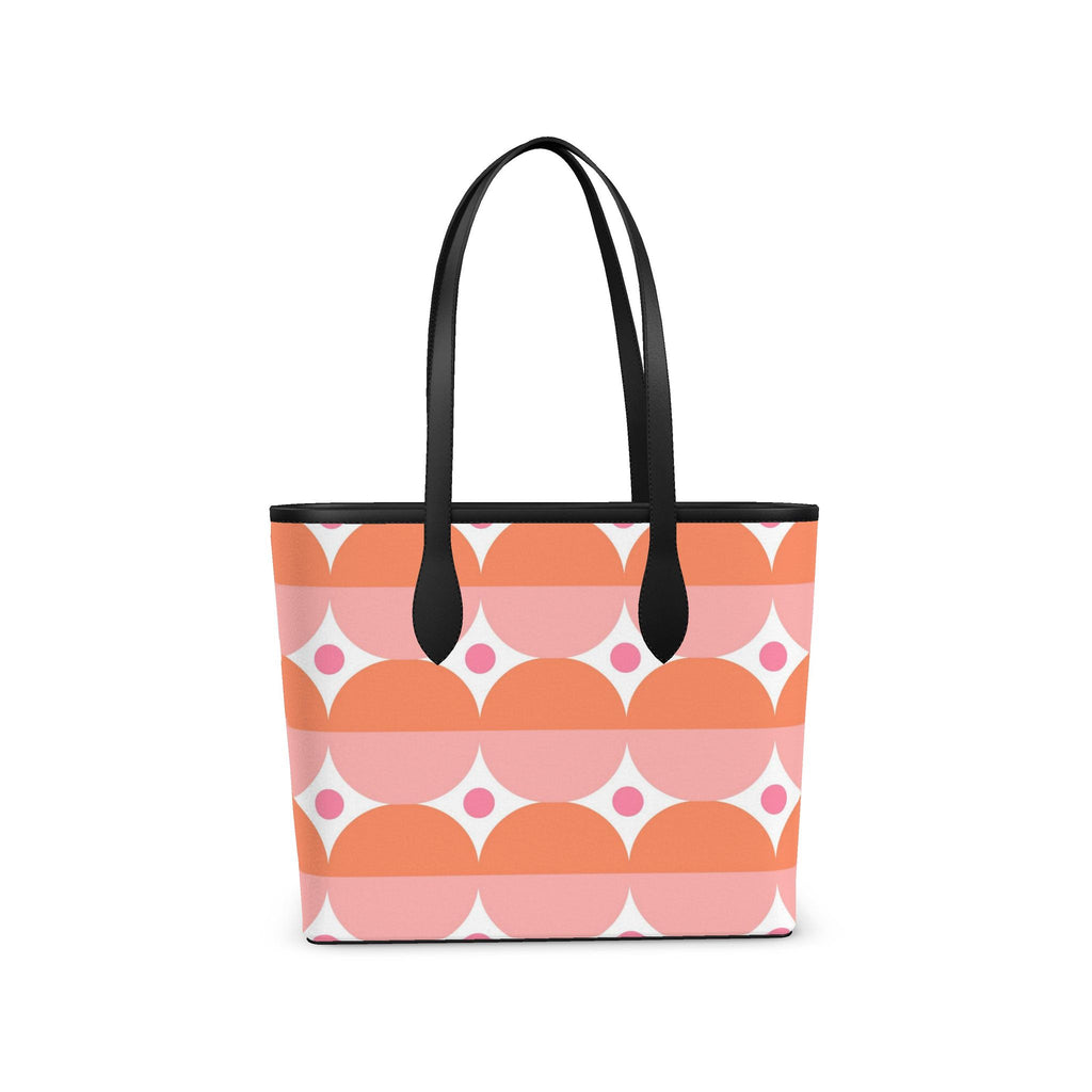 Muse Horizon Leather City Shopper
