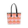 Muse Horizon Leather City Shopper