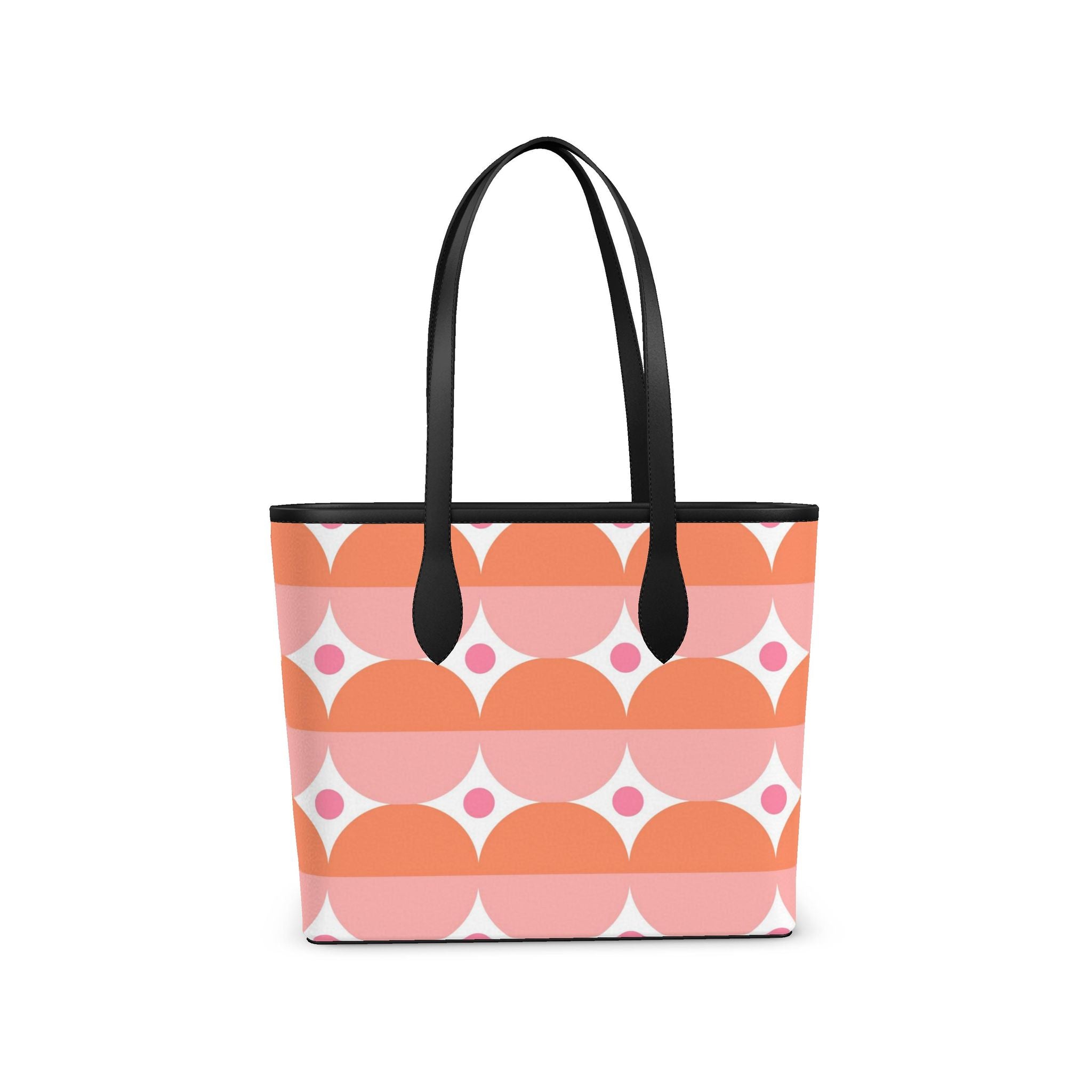 Muse Horizon Leather City Shopper