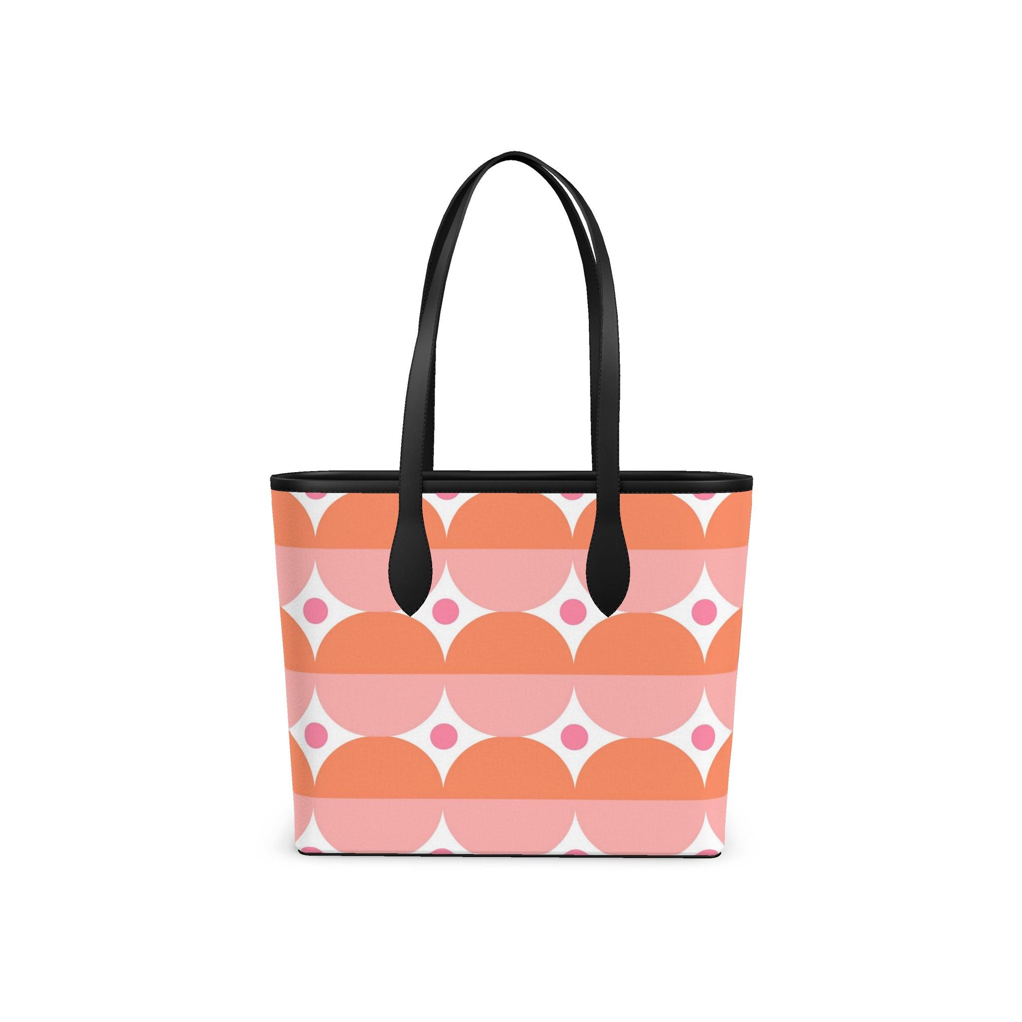 Muse Horizon Leather City Shopper