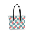 Muse Arch Leather City Shopper