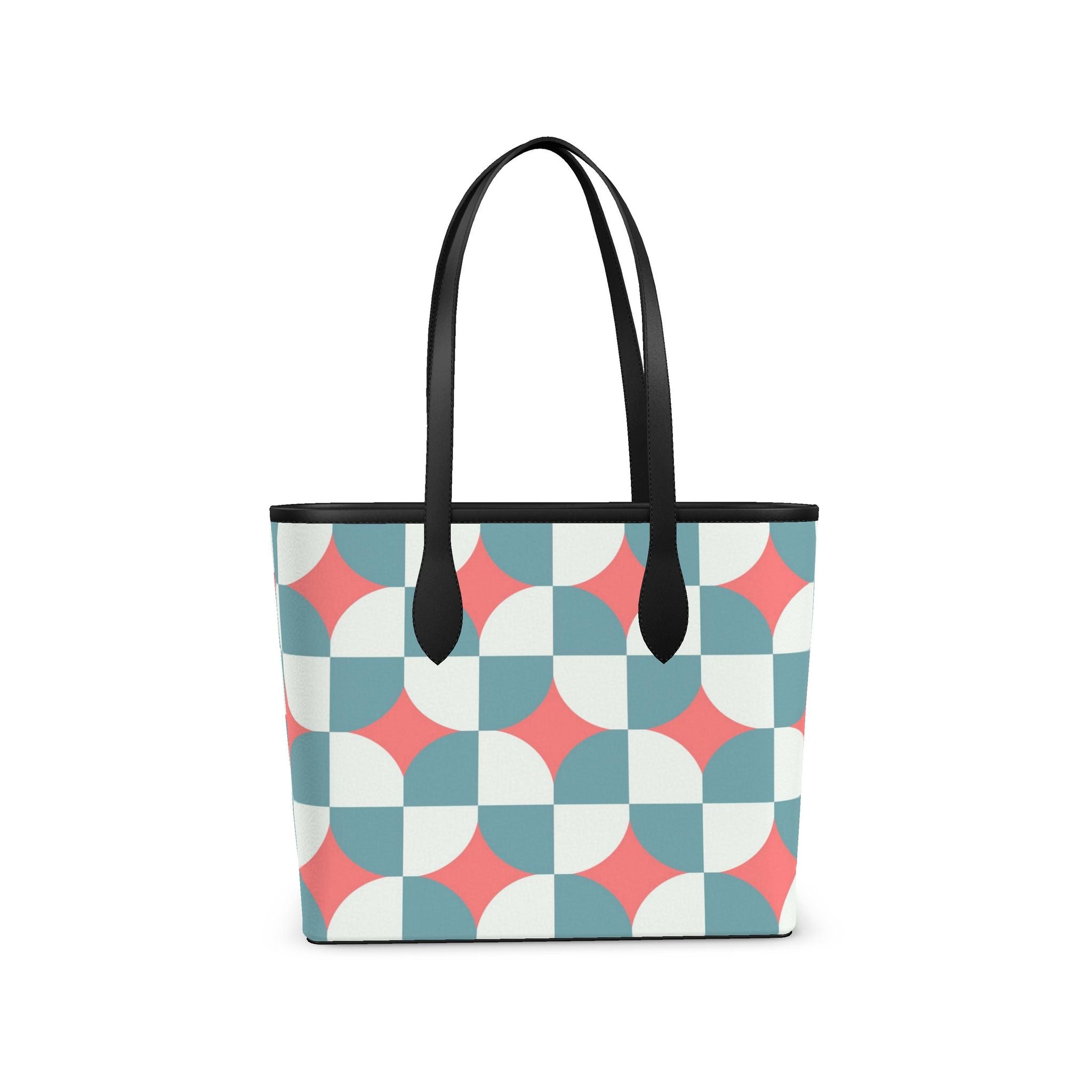Muse Arch Leather City Shopper