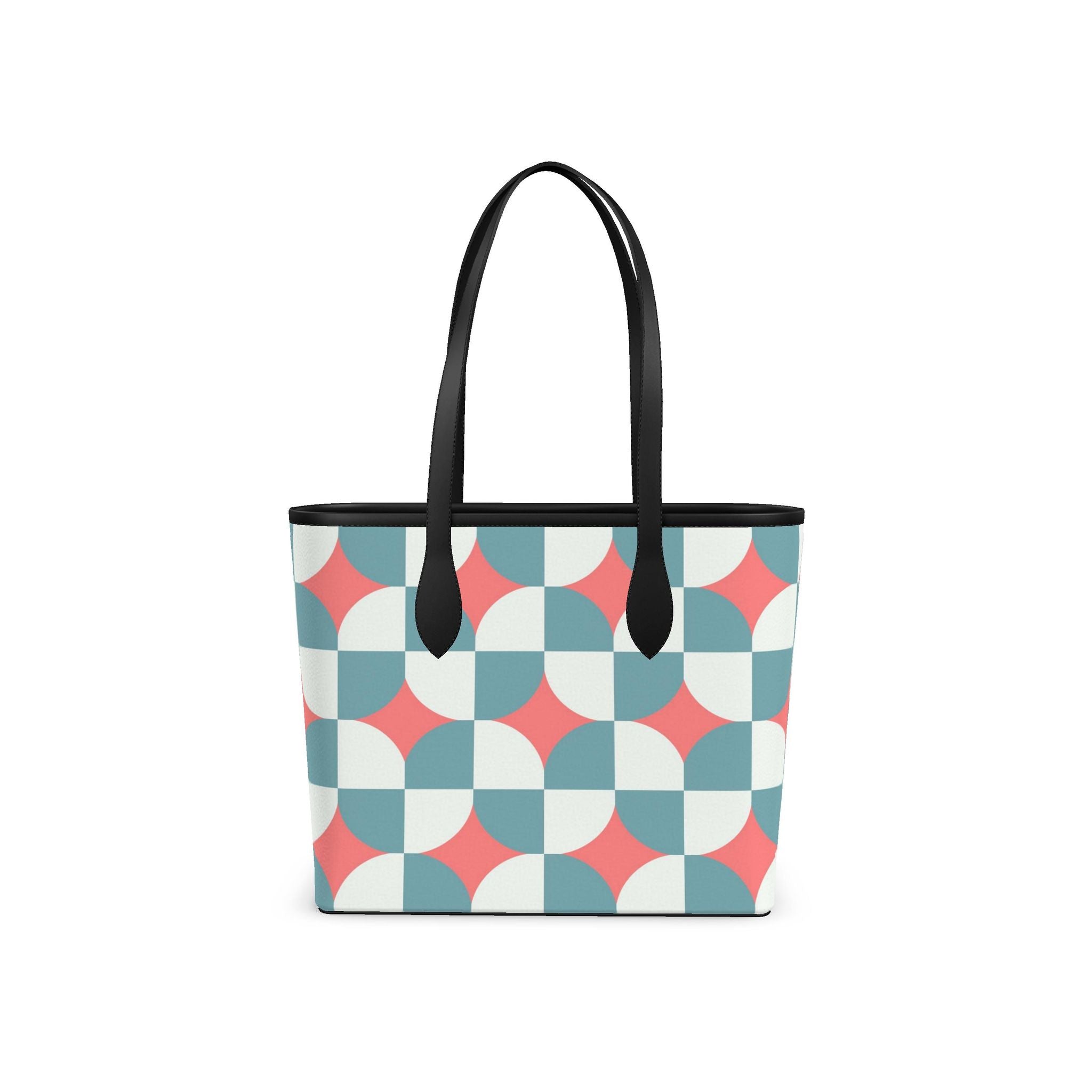 Muse Arch Leather City Shopper