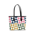 Muse Revival Leather City Shopper