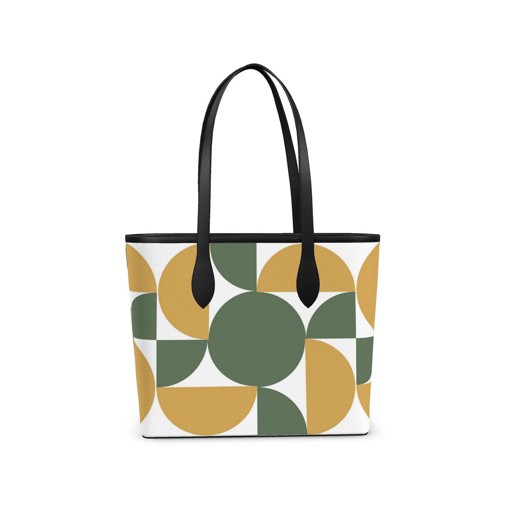 Muse Eclipse Leather City Shopper