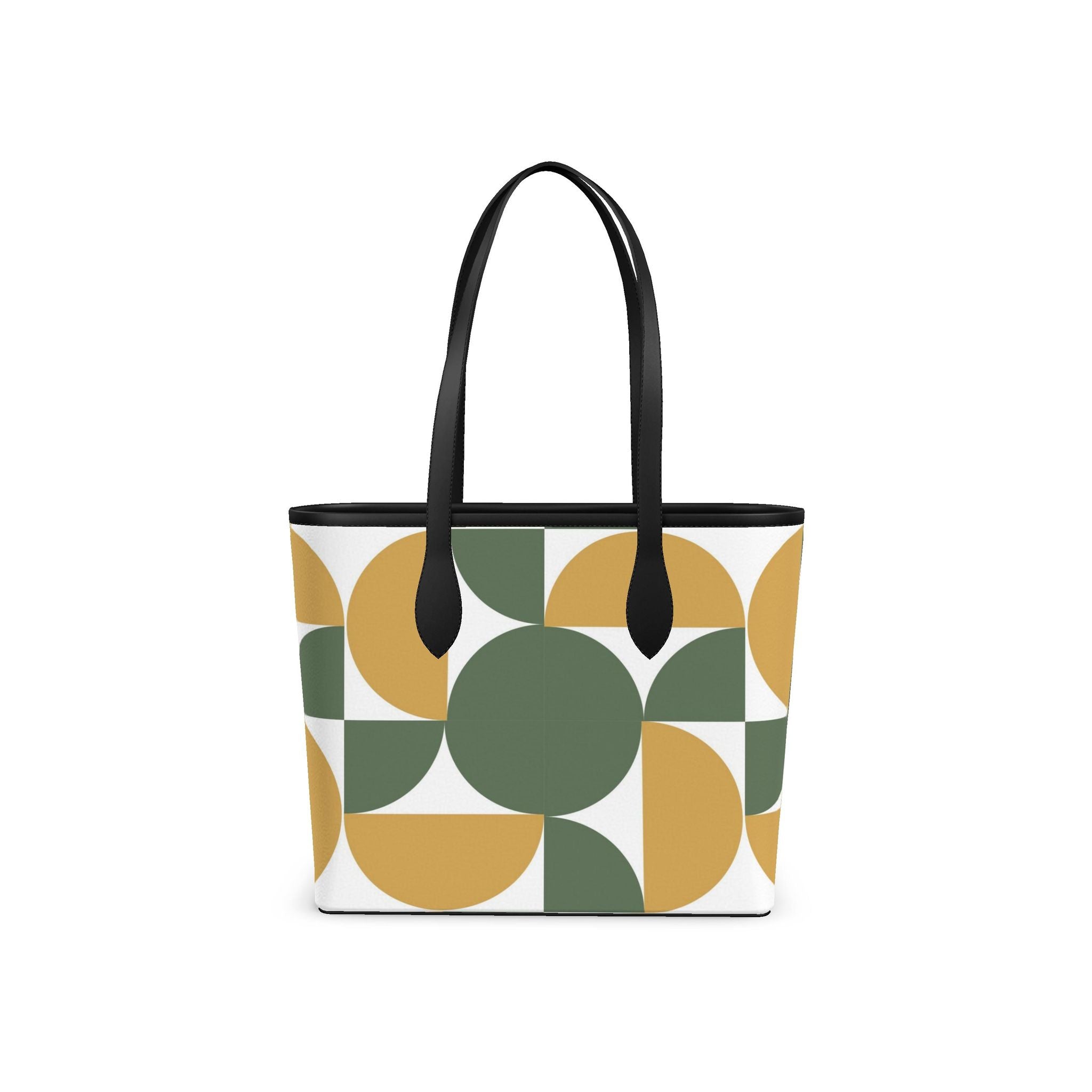 Muse Eclipse Leather City Shopper