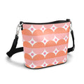 Muse Horizon Large Leather Bucket Tote