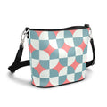 Muse Arch Large Leather Bucket Tote