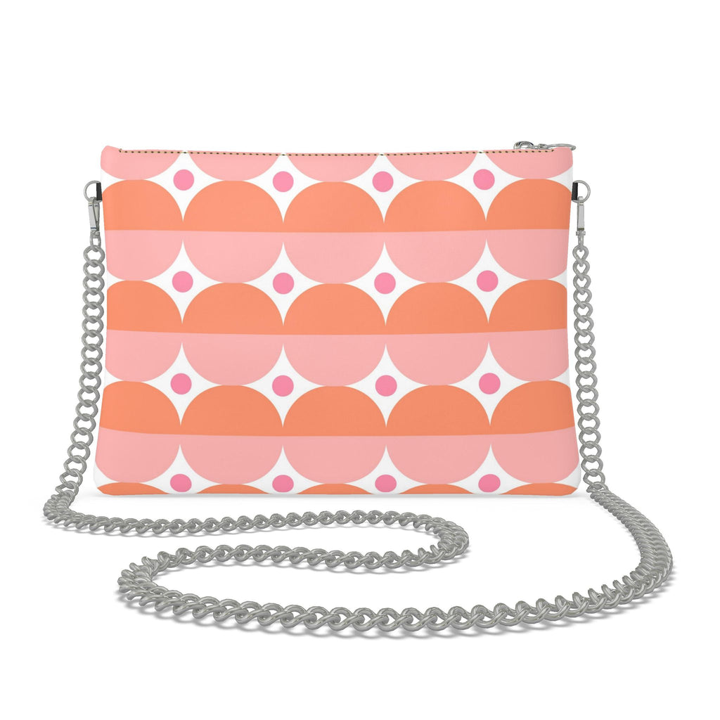 Muse Horizon Crossbody Bag With Chain