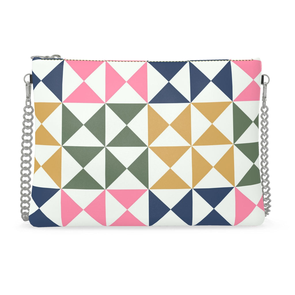 Muse Revival Crossbody Bag With Chain
