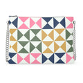 Muse Revival Crossbody Bag With Chain