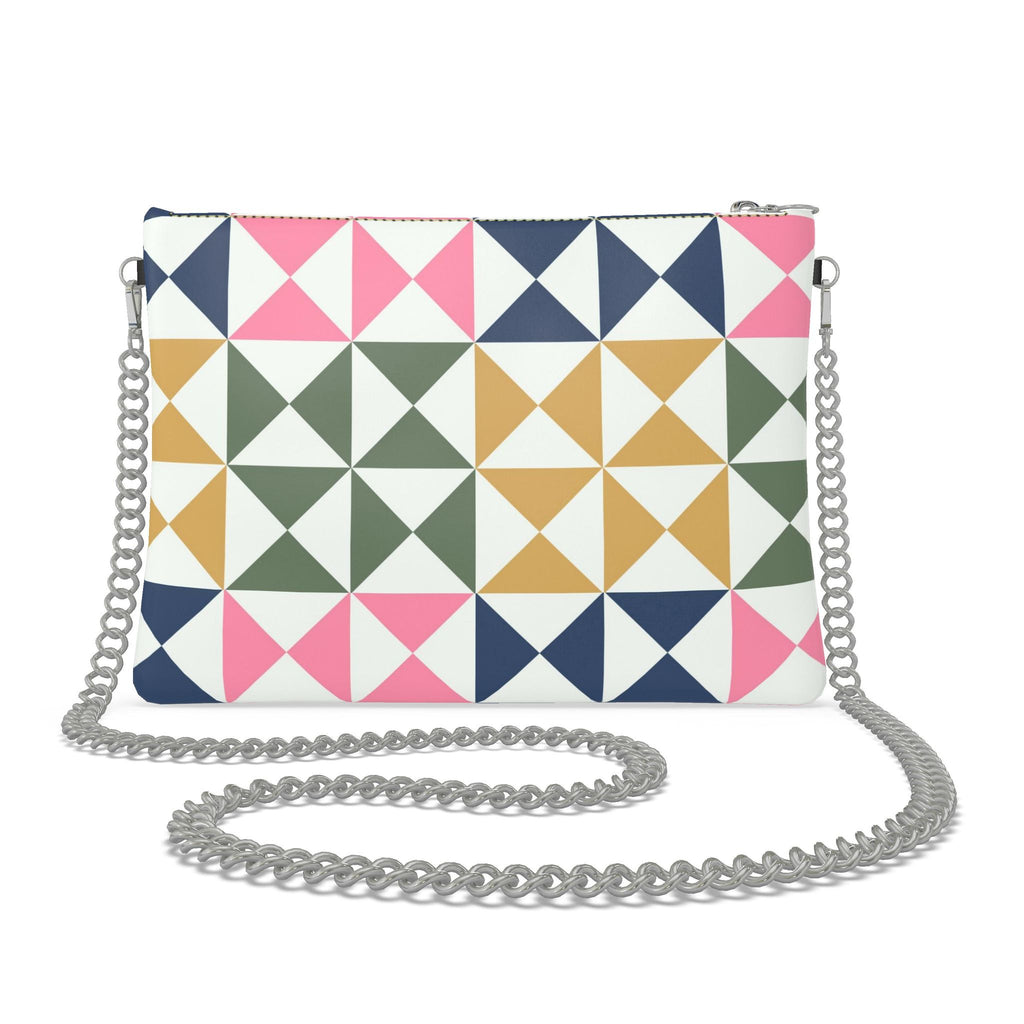 Muse Revival Crossbody Bag With Chain