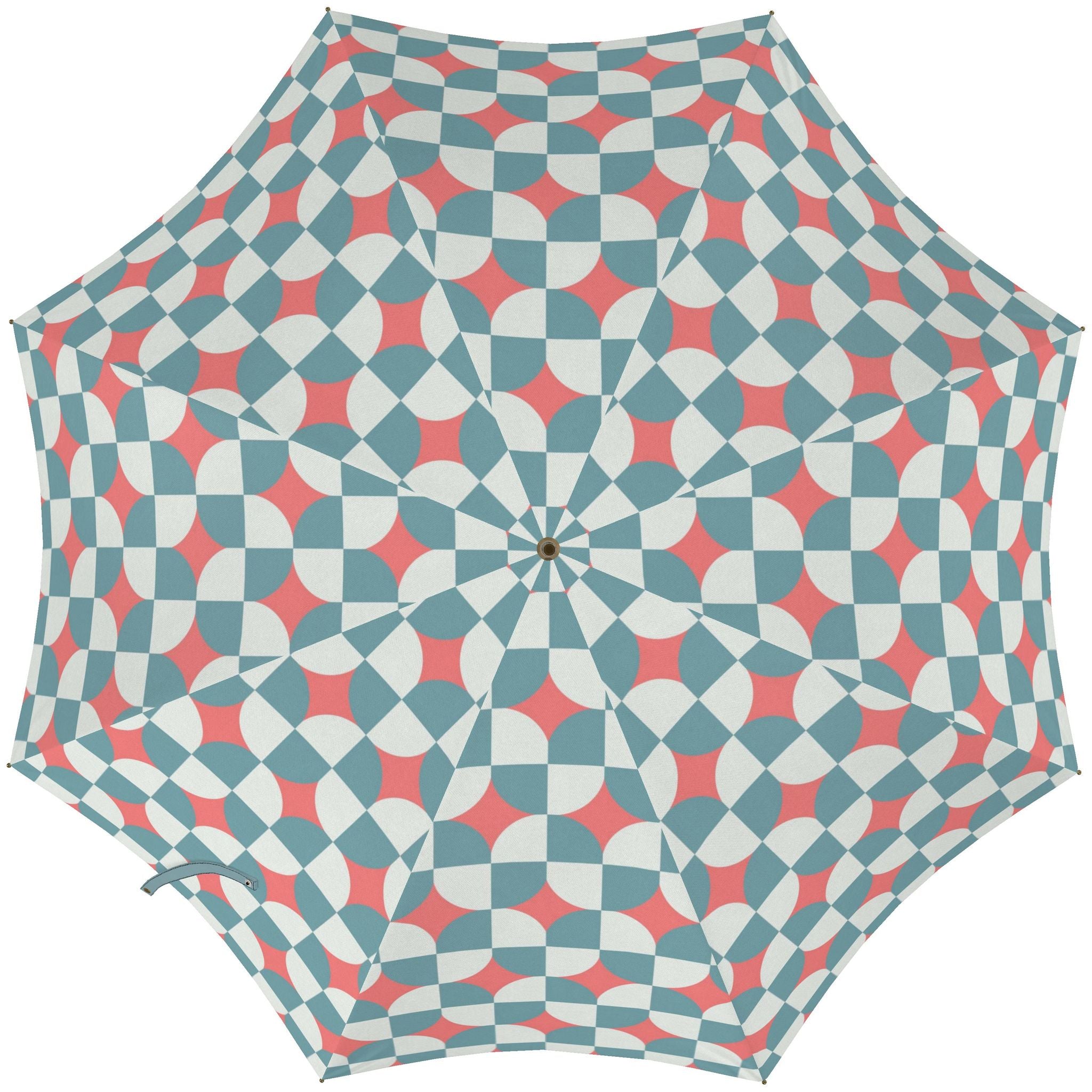Muse Arch Large Umbrella