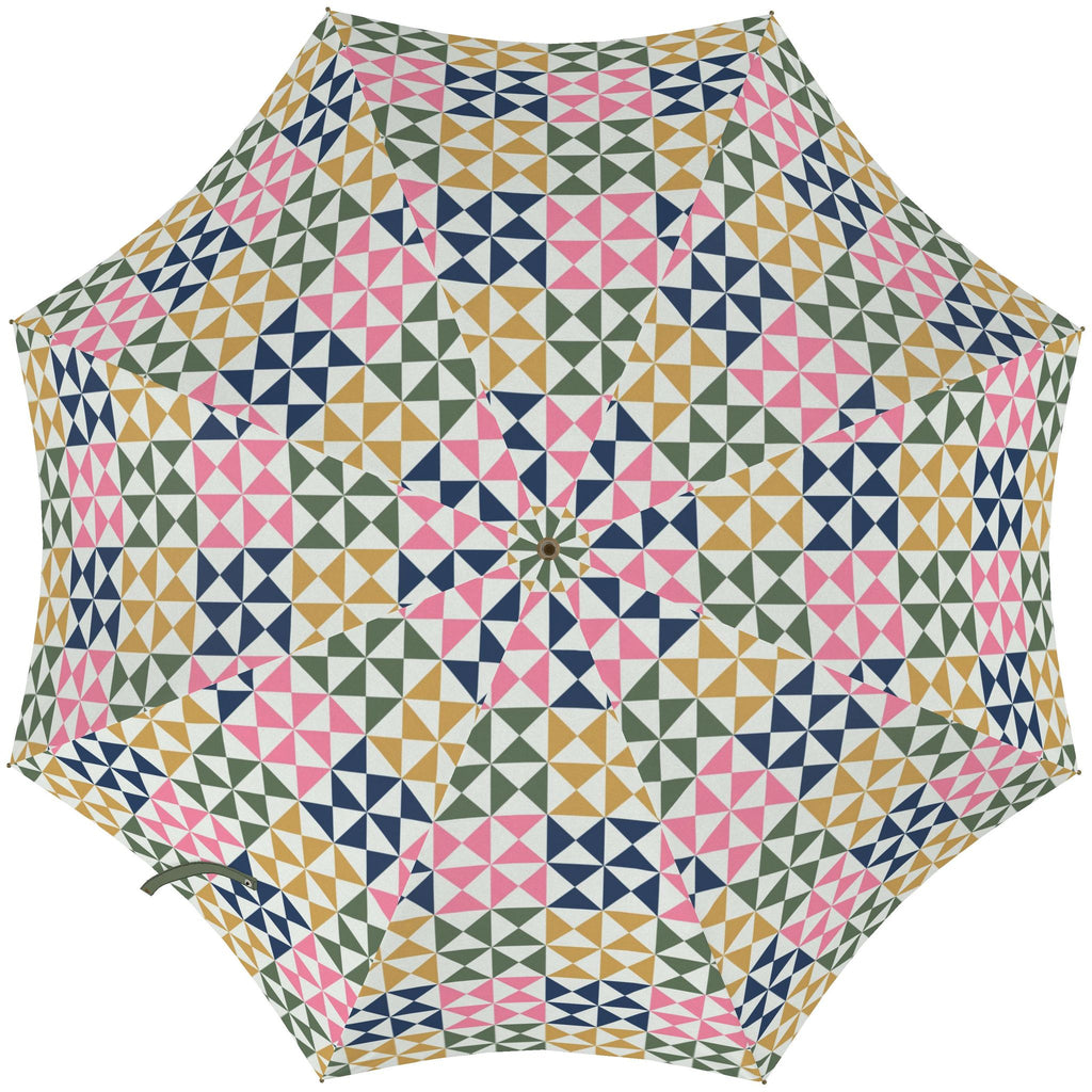 Muse Revival Large Umbrella