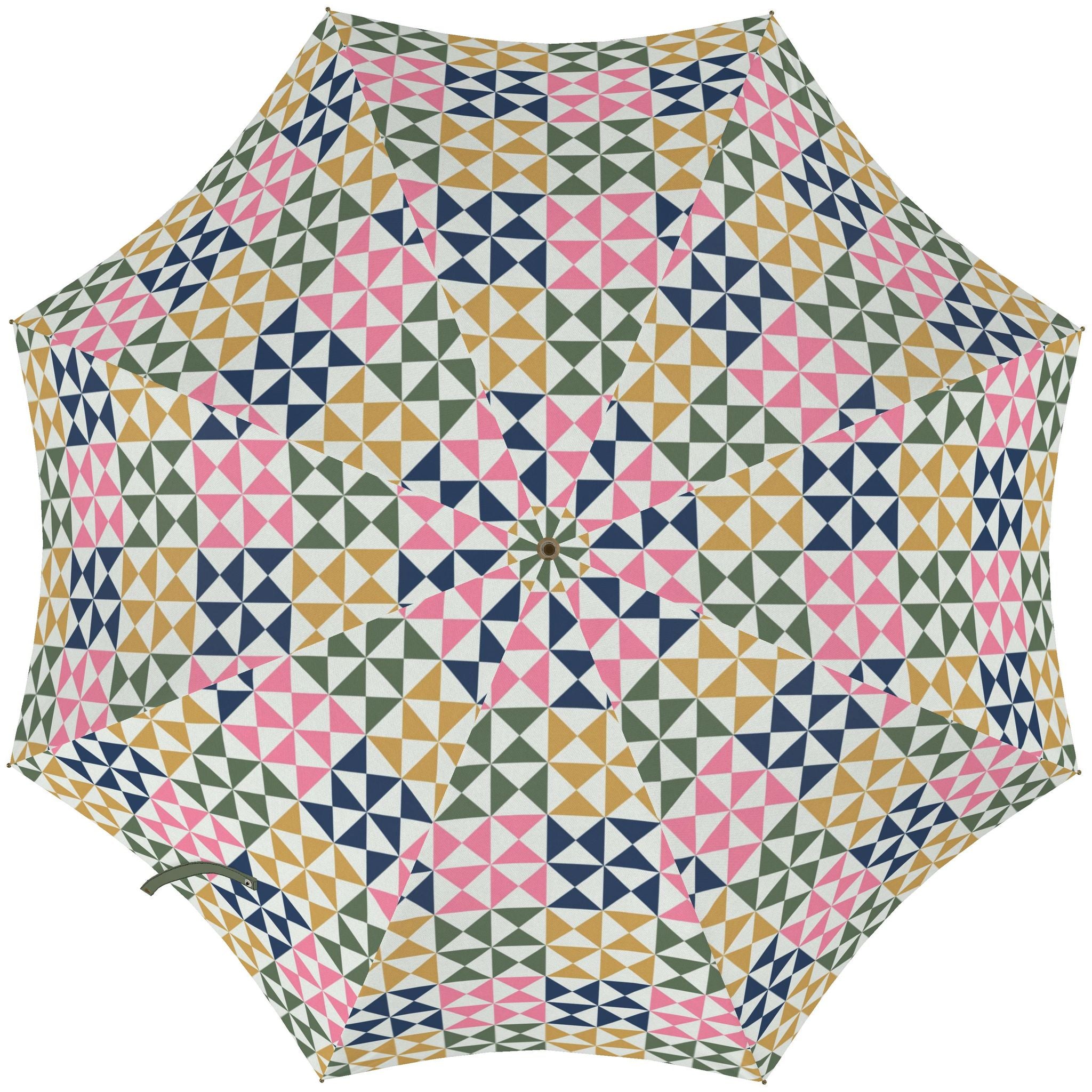 Muse Revival Large Umbrella