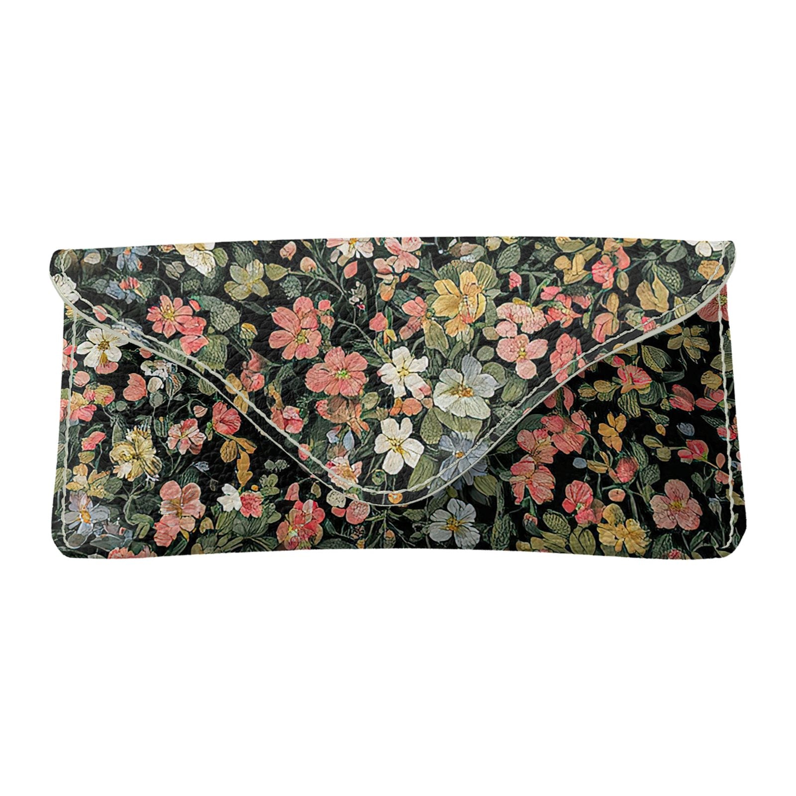 Vitage Botanica Pixie LeatherGlasses Case