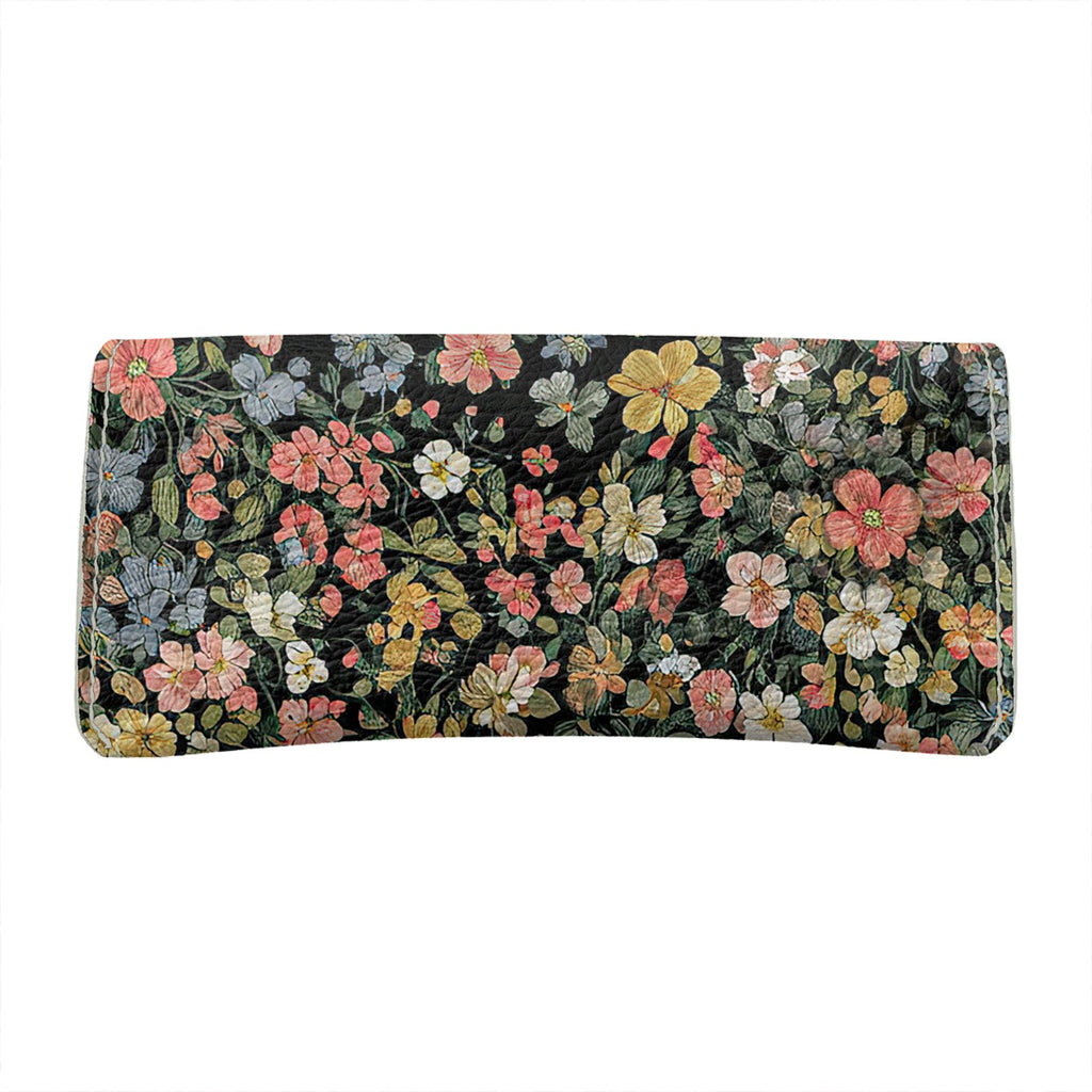 Vitage Botanica Pixie LeatherGlasses Case