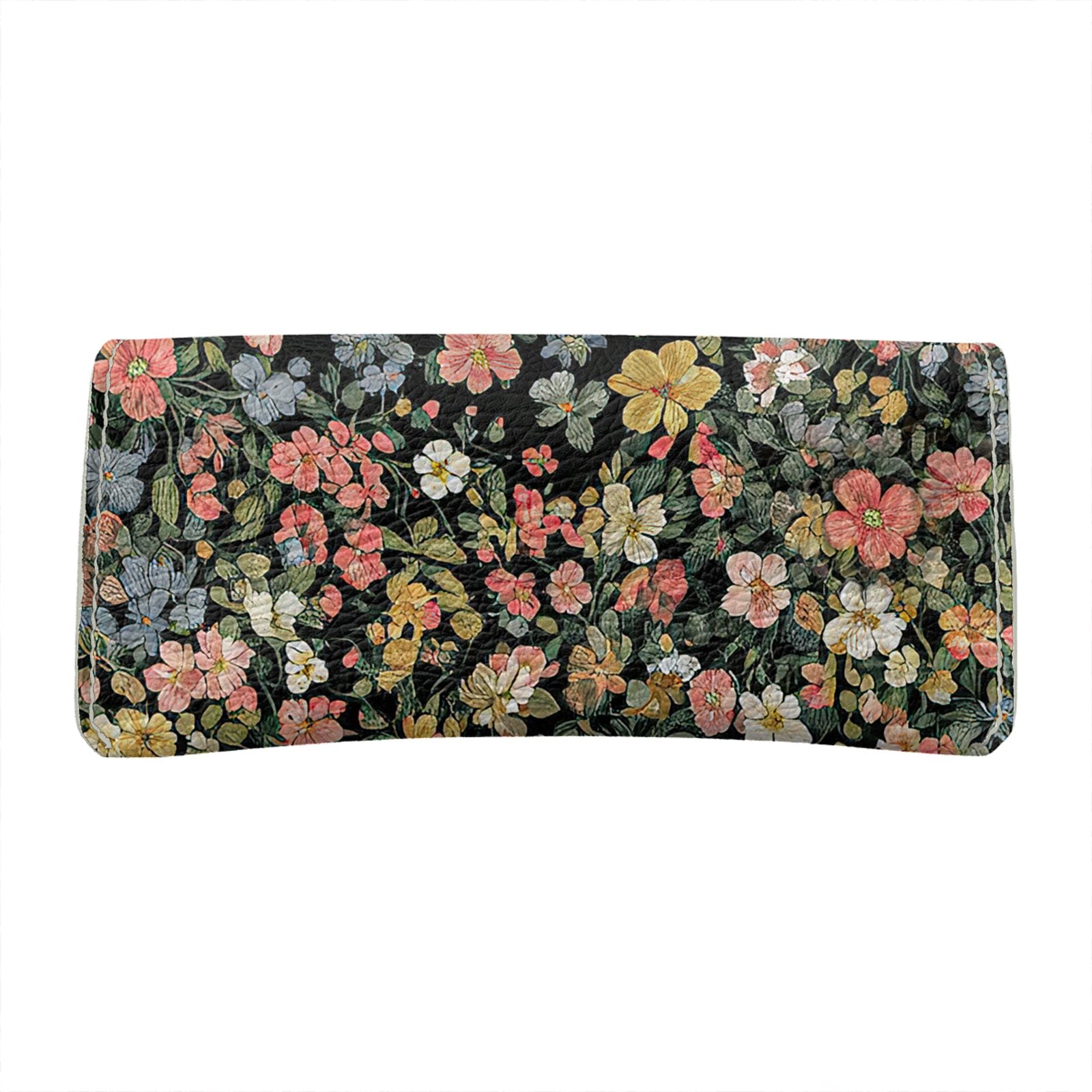 Vitage Botanica Pixie LeatherGlasses Case