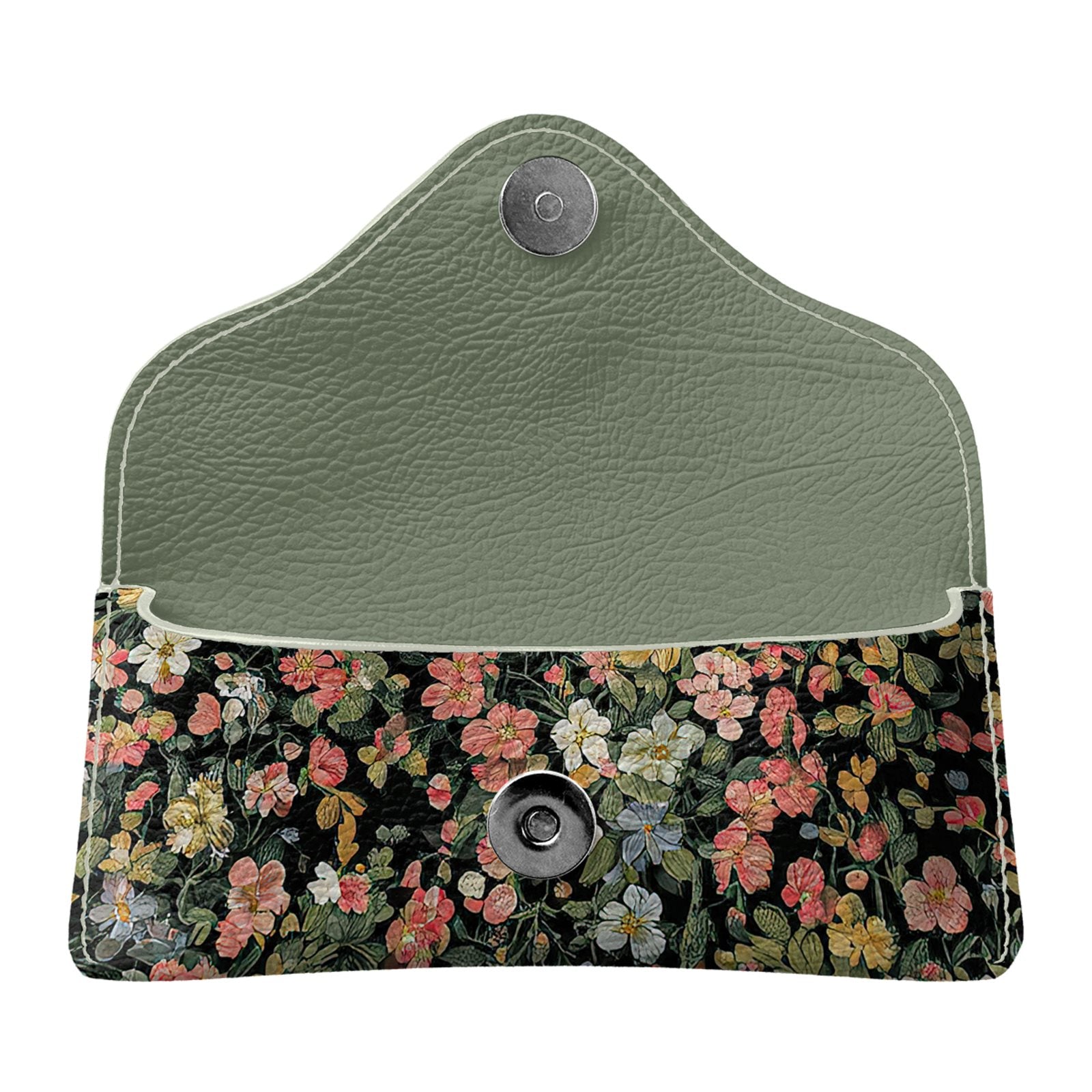 Vitage Botanica Pixie LeatherGlasses Case