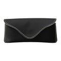 Midnight Garden Leather Glasses Case in Midnight