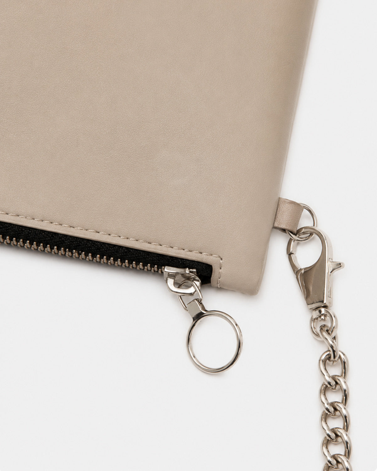 Garden Party Camilia Crossbody Bag With Chain