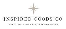 Inspired Goods Co. - Home